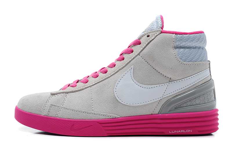 Nike Lunar Blazer Nike Femme Lunar Glide